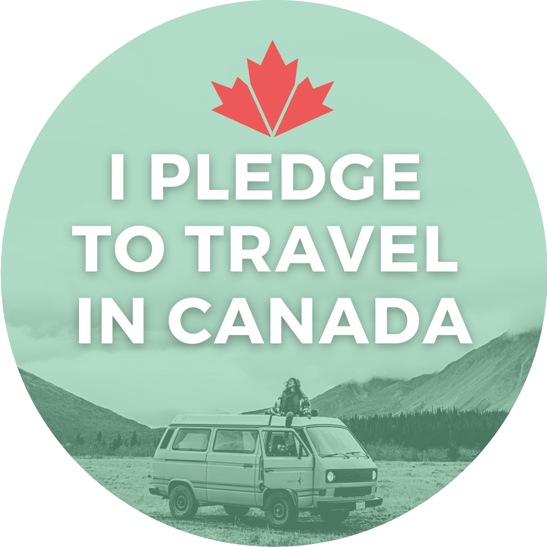 Travel Pledge